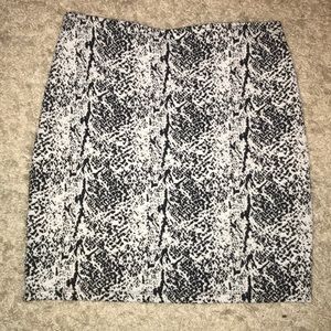 Multi work skirt